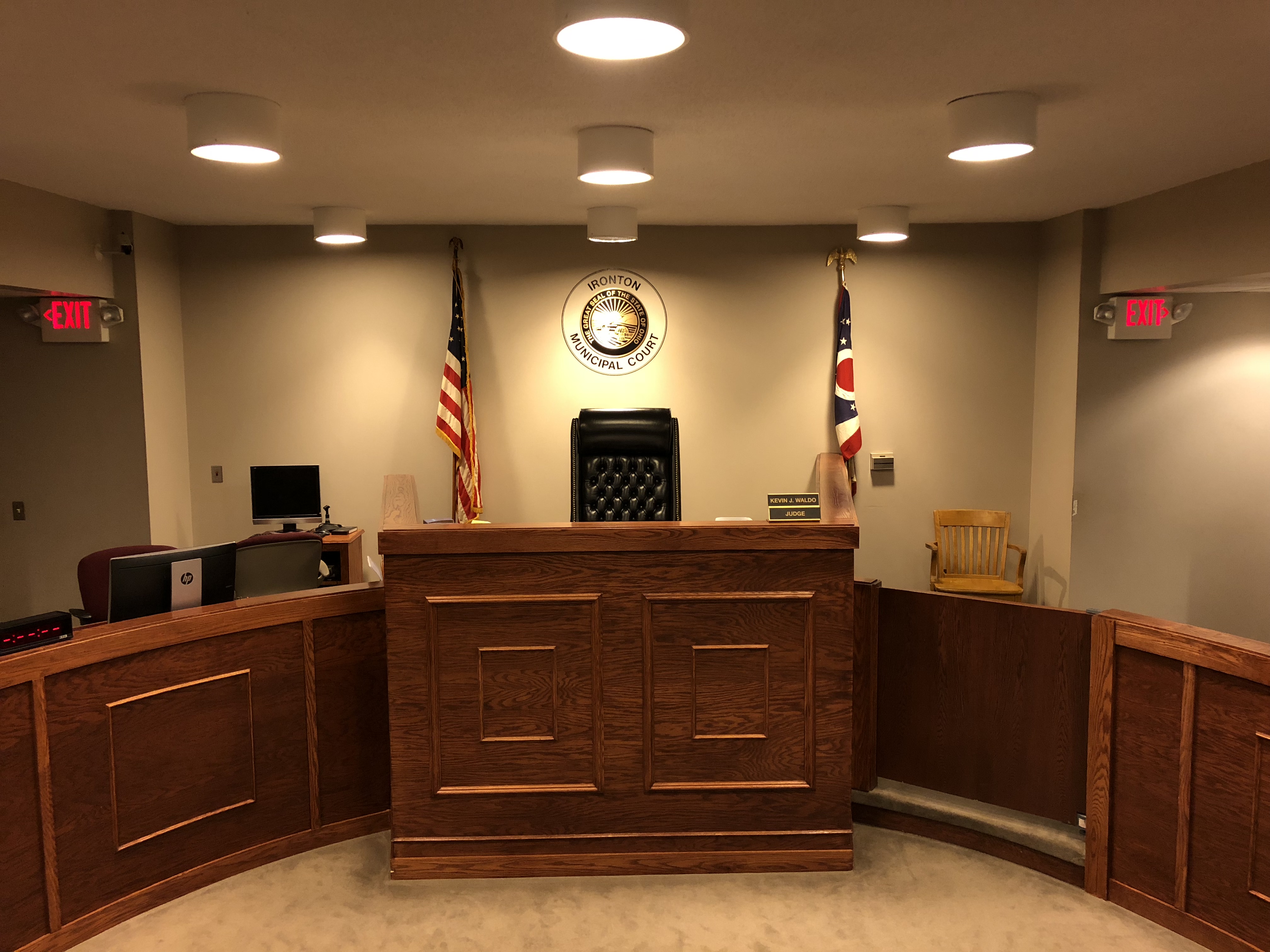 scales of justice